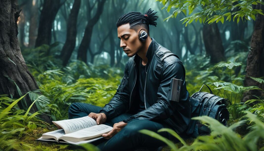 Digital Detox Mastery