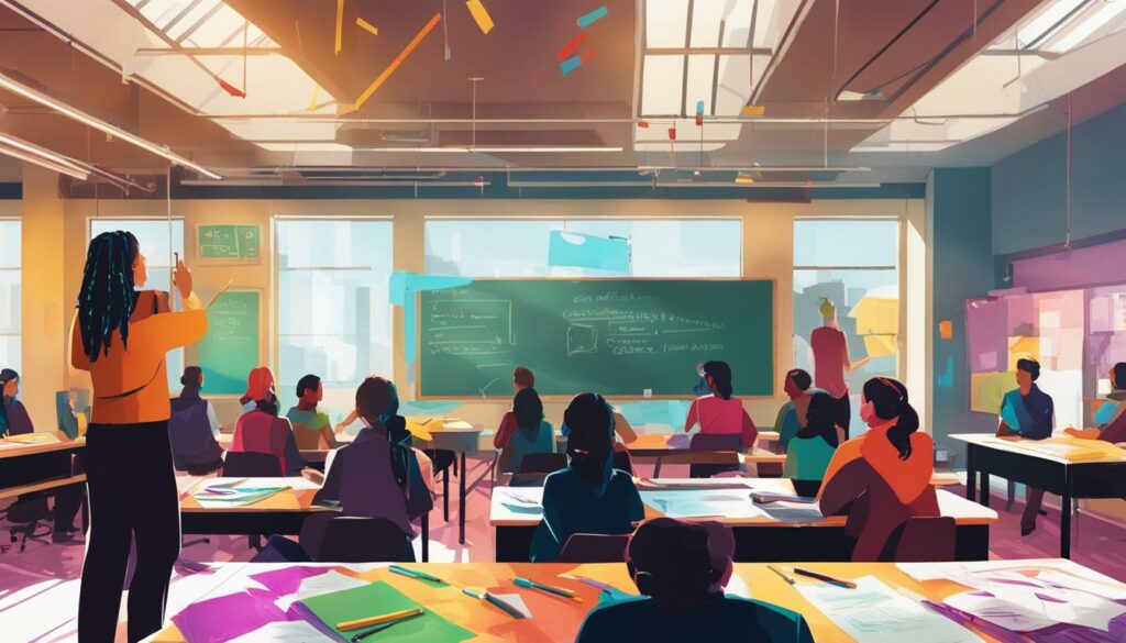 Engaging Teacher Workshops