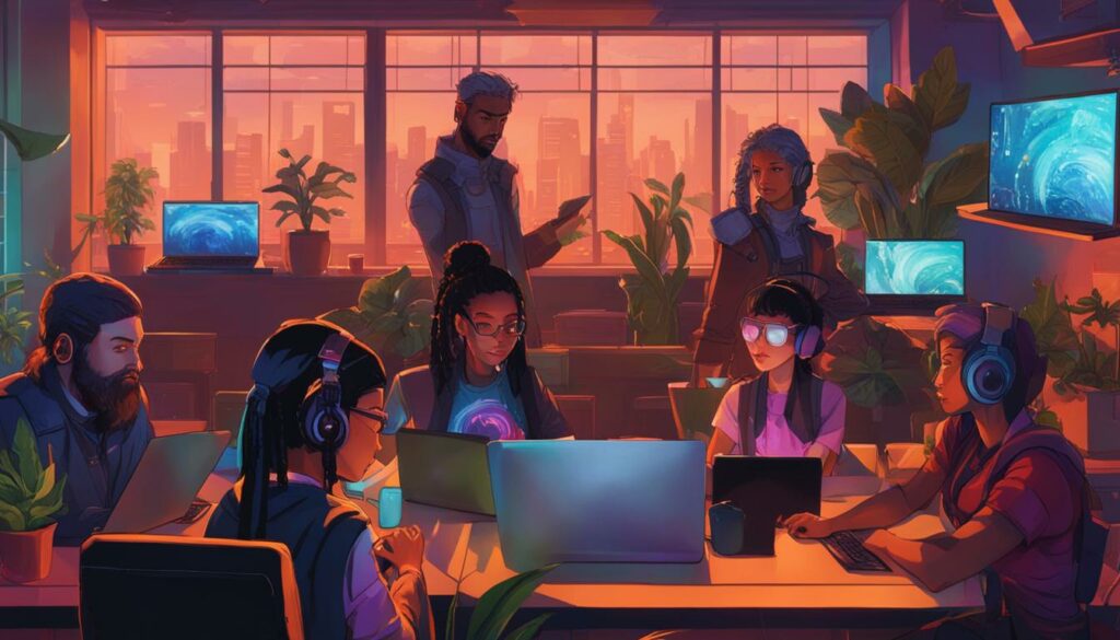 Inclusive Education Online