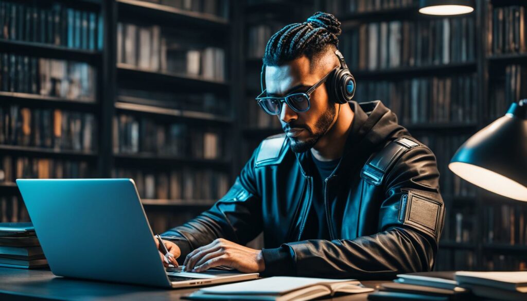 Interview Preparation Techniques