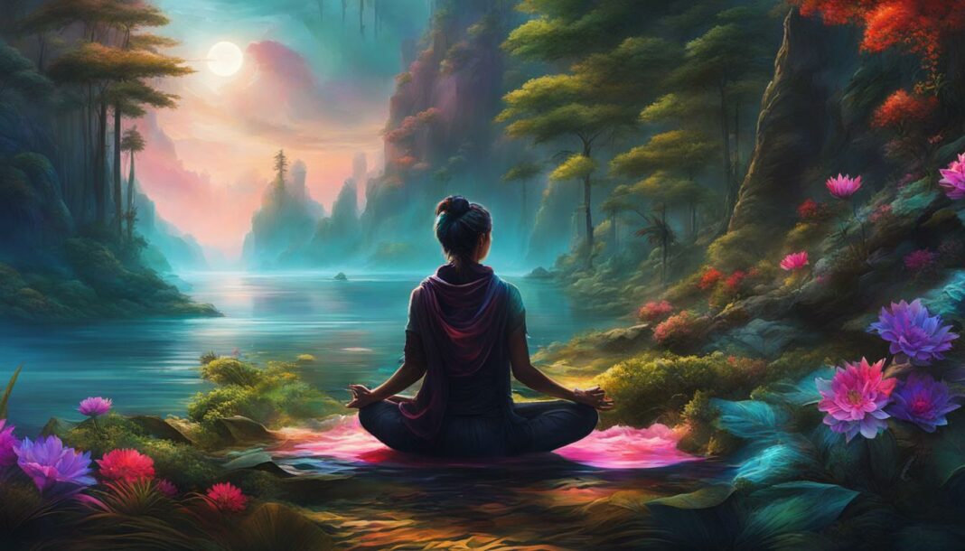 Mindful Living Mastery