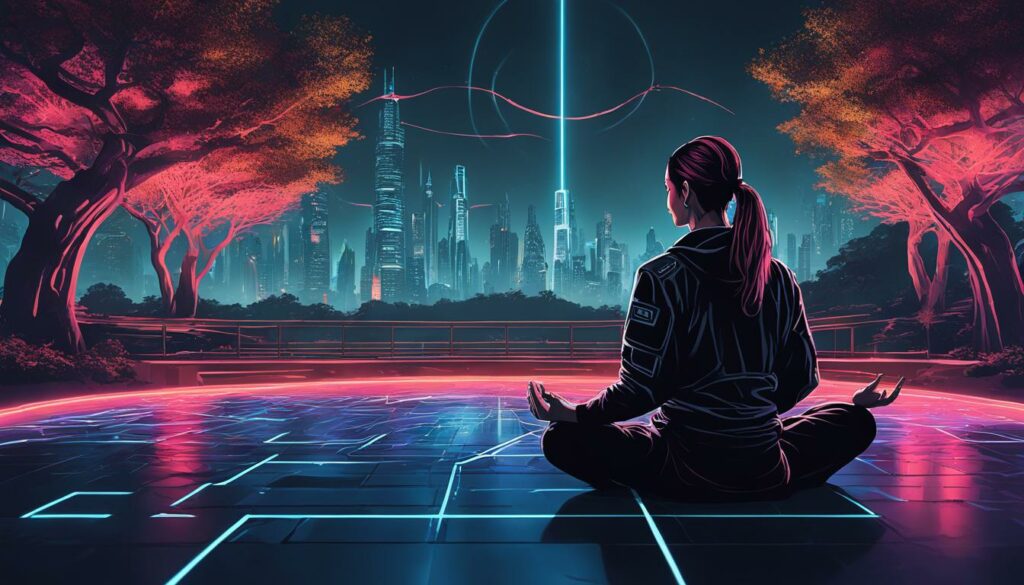 Mindfulness Techniques