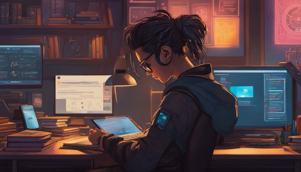 Online Educational Platforms