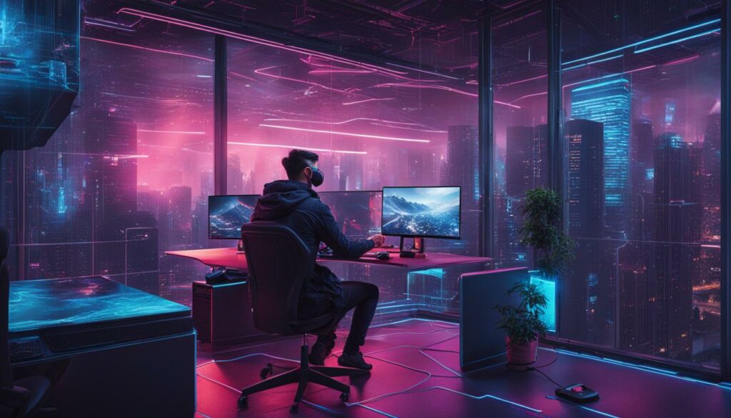 Remote Work Trends