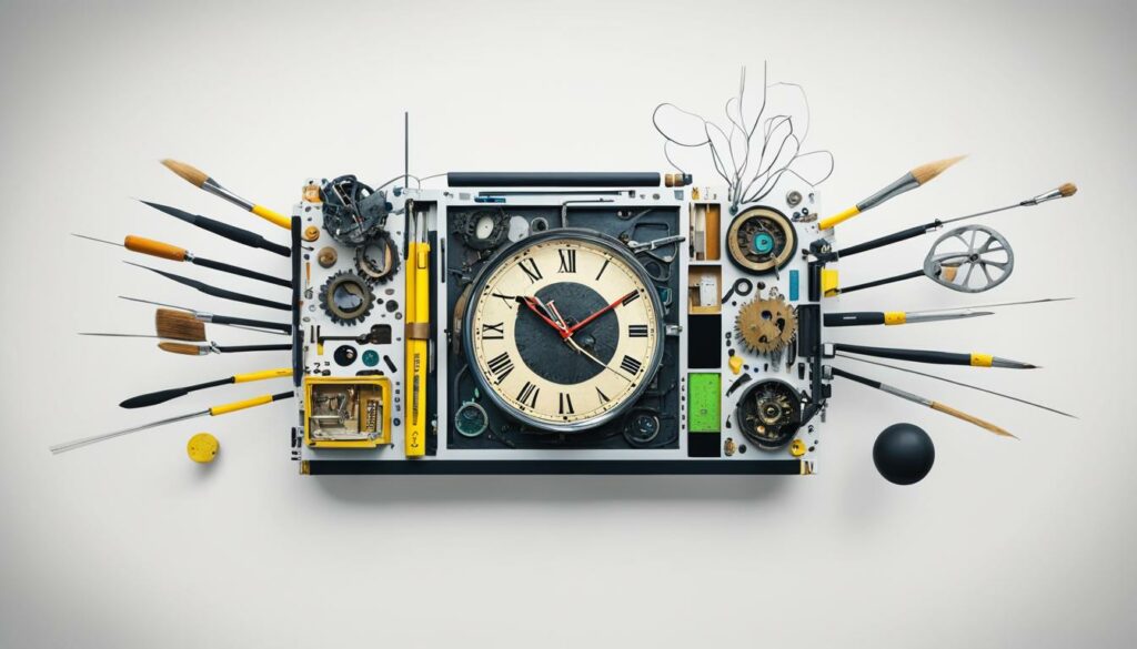 Time Management Techniques