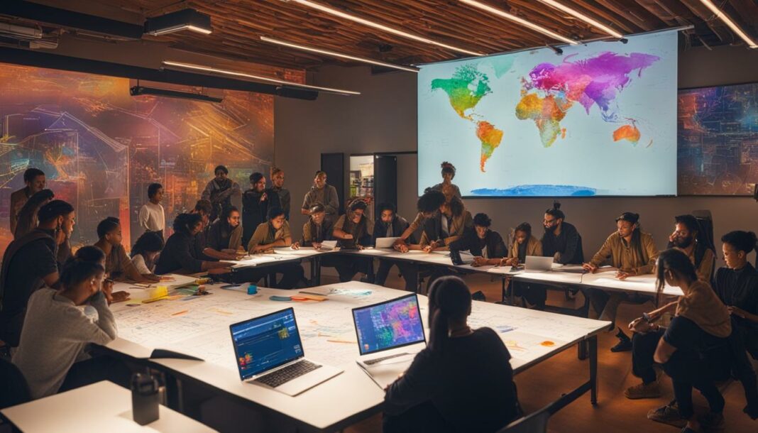 educational workshops