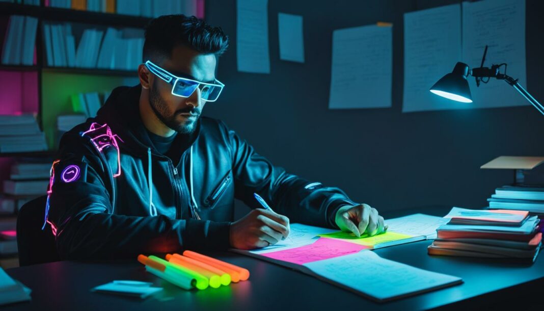 effective study techniques