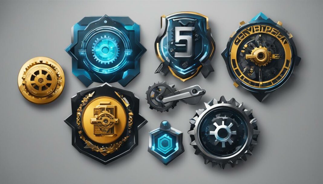 industry-specific certifications