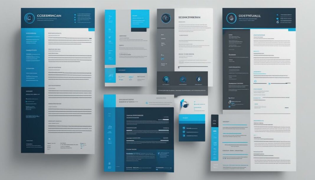 resume building tips