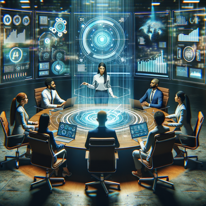 The Future of Project Management: Skills Every Leader Needs
